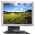 Power Screen saver Builder icon
